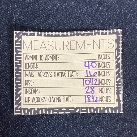 OLD NAVY | Super Skinny Mid-Rise Dark Wash Button Front Jeans | Size 12 - Picture 10 of 11